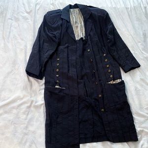 VINTAGE LE CHATEAU JACKET